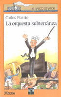 ORQUESTA SUBTERRANEA
