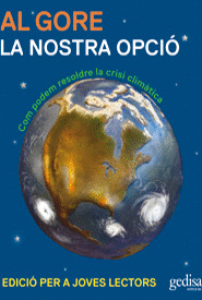 LA NOSTRA OPCIÓ