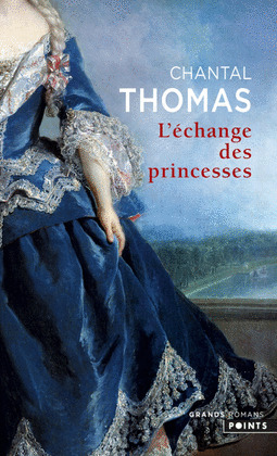 L' ÉCHANGE DES PRINCESSES