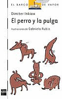 PERRO Y LA PULGA, EL B/58