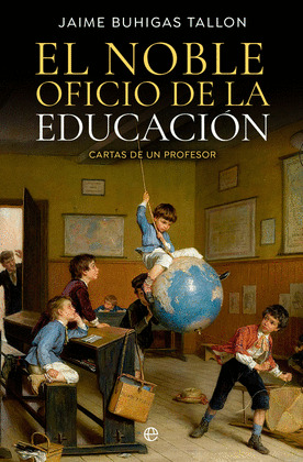 OBLE OFICIO DE LA EDUCACIÓN, EL
