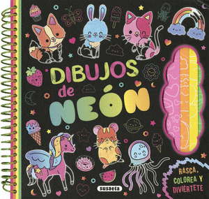 DIBUJOS DE NEÓN