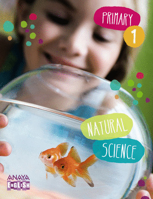 NATURAL SCIENCE 1. PRIMARY