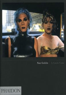 NAN GOLDIN (T.DURA)