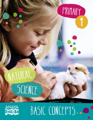NATURAL SCIENCE 1. BASIC CONCEPTS.
