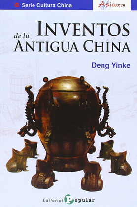 INVENTOS DE LA ANTIGUA CHINA