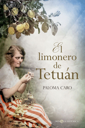 LIMONERO DE TETUÁN, EL