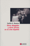 OTROS ABOGADOS Y OTROS JUICIOS EN EL CINE ESPAÑOL
