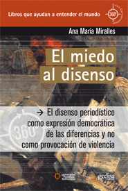 MIEDO AL DISENSO, EL