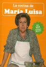 COCINA DE MARIA LUISA, LA