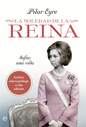 SOLEDAD DE LA REINA, LA (NUEVA EDICIÓN)