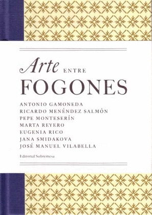 ARTE ENTRE FOGONES