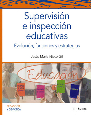SUPERVISIÓN E INSPECCIÓN EDUCATIVAS