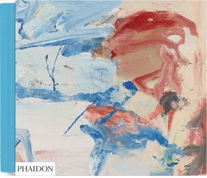 WILLEM DE KOONING