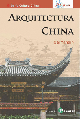 ARQUITECTURA CHINA
