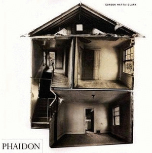 GORDON MATTA-CLARK