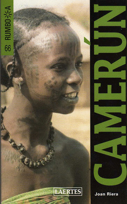 CAMERUN. GUIA RUMBO A (2007)
