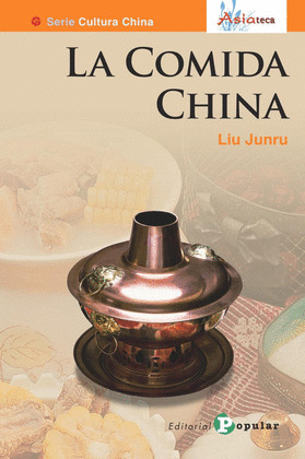 LA COMIDA CHINA