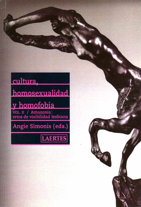 CULTURA, HOMOSEXUALIDAD Y HOMOFOBIA. VOL.II