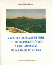 MAR CHICA O SEBJA DE BU-AREG
