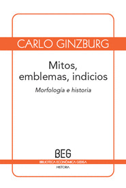 MITOS,EMBLEMAS,INDICIOS-MORFOLOGIA E HISTORIA