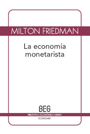 ECONOMIA MONETARISTA,LA