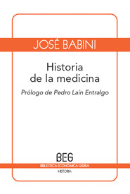 HISTORIA DE LA MEDICINA