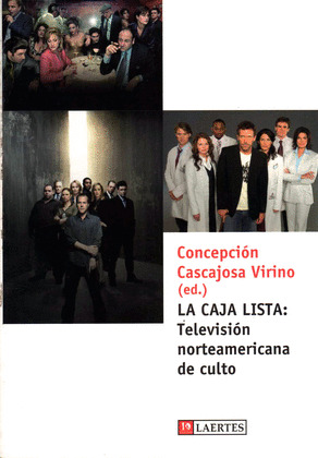 CAJA LISTA, LA   (TELEVISION NORTEAMERICANA DE CULTO)