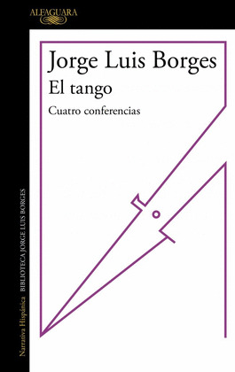 TANGO, EL