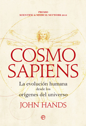 COSMOSAPIENS (PREMIO SCIENTIFIC & MEDICAL NETWORK 2016)