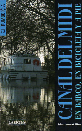 CANAL DEL MIDI -RUMBO 0,298