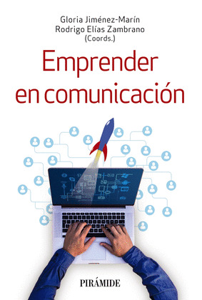 EMPRENDER EN COMUNICACIÓN