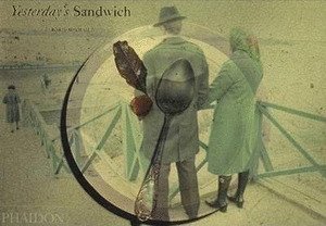 YESTERDAYŽS SANDWICH: BORIS MIKHAILOV