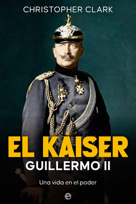 KAISER GUILLERMO II, EL