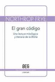 EL GRAN CODIGO