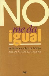 NO ME DA IGUAL.
