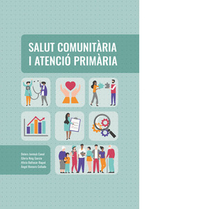 SALUT COMUNITARIA I ATENCIO PRIMARIA