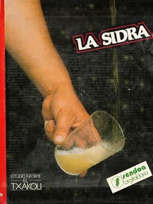 SIDRA, LA. (DOS VOLUMENES)