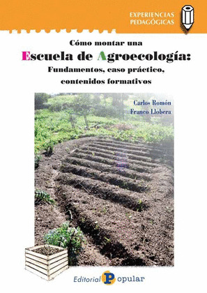 ESCUELA DE AGROECOLOGIA