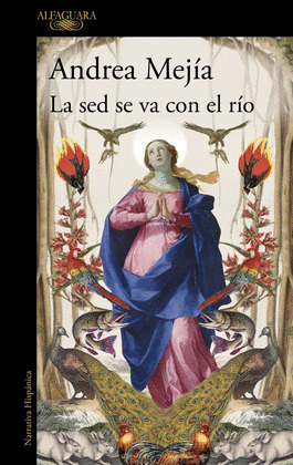 SED SE VA CON EL RIO, LA