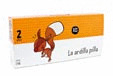 MALETÍN LA ARDILLA PILLA