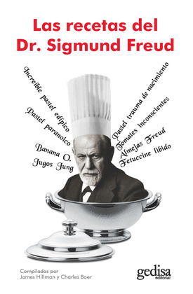 RECETAS DEL DR.SIGMUND FREUD