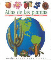 ATLAS DE LAS PLANTAS