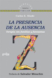 PRESENCIA DE LA AUSENCIA, LA