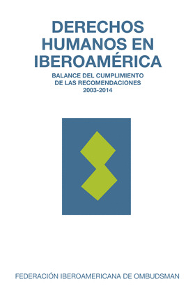 DERECHOS HUMANOS EN IBEROAMERICA