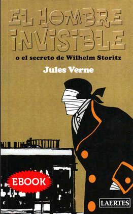 HOMBRE INVISIBLE, EL