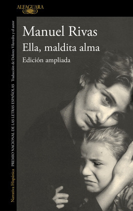 ELLA, MALDITA ALMA (EDICIÓN AMPLIADA)