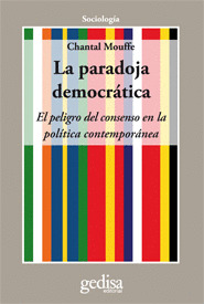 PARADOJA DEMOCRÁTICA, LA