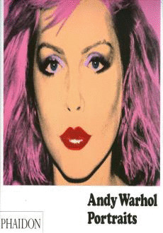 WARHOL PORTRAITS