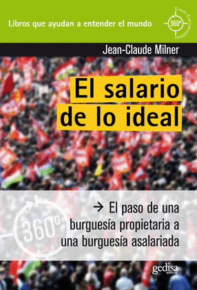 SALARIO DE LO IDEAL, EL